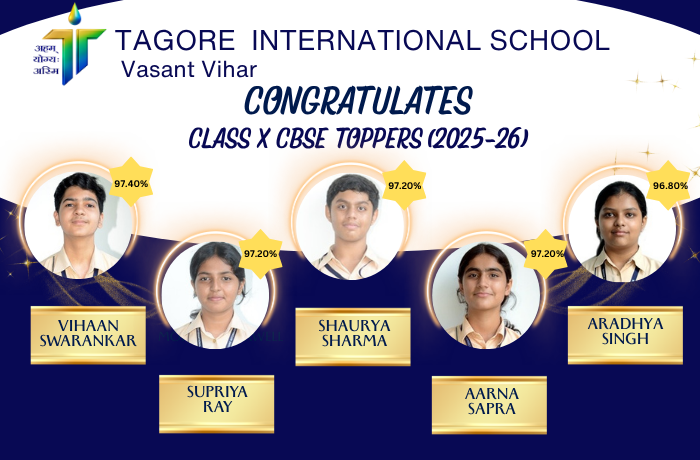 CBSE CLASS X RESULT 2025-26