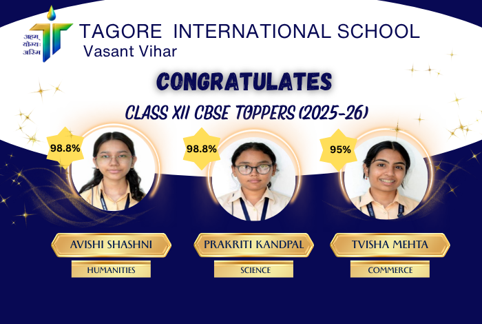 CBSE CLASS XII RESULT 2025-26