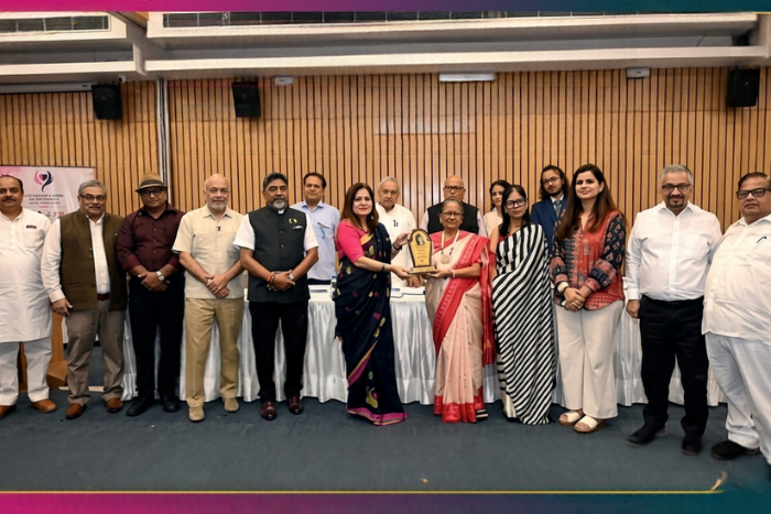Tagore International School, Vasant Vihar, to Pilot National Movement for Compassion and Social Leadership